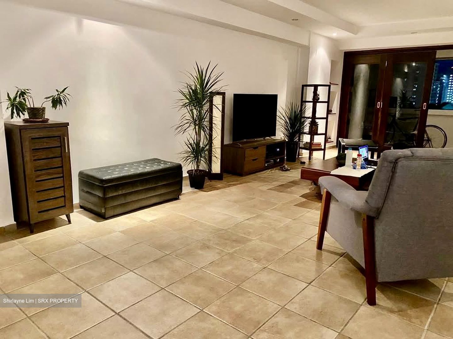 Blk 710 Pasir Ris Street 72 (Pasir Ris), HDB Executive #560240161